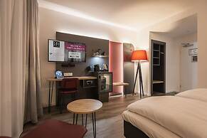 SMARTY Hotel Euler Homburg (Saar)