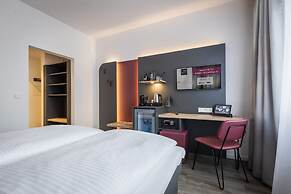 SMARTY Hotel Euler Homburg (Saar)