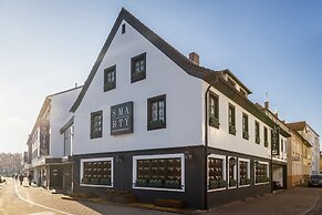 SMARTY Hotel Euler Homburg (Saar)