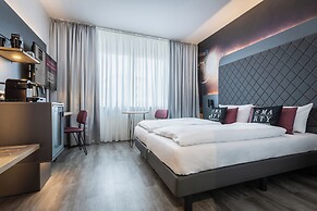 SMARTY Hotel Euler Homburg (Saar)