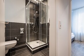 SMARTY Hotel Euler Homburg (Saar)