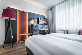 SMARTY Hotel Euler Homburg (Saar)