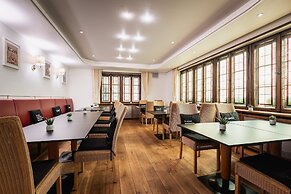 SMARTY Hotel Euler Homburg (Saar)