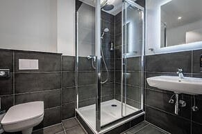SMARTY Hotel Euler Homburg (Saar)