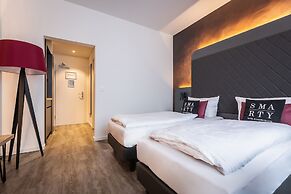 SMARTY Hotel Euler Homburg (Saar)