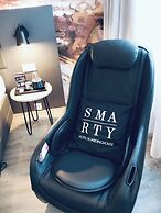 SMARTY Hotel Euler Homburg (Saar)