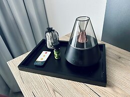 SMARTY Hotel Euler Homburg (Saar)