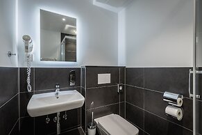 SMARTY Hotel Euler Homburg (Saar)