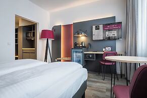 SMARTY Hotel Euler Homburg (Saar)