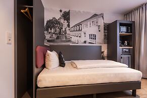 SMARTY Hotel Euler Homburg (Saar)