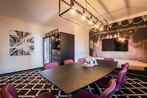 SMARTY Hotel Euler Homburg (Saar)