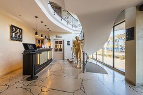 SMARTY Hotel Euler Homburg (Saar)