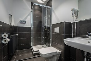 SMARTY Hotel Euler Homburg (Saar)