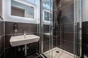 SMARTY Hotel Euler Homburg (Saar)