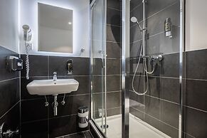 SMARTY Hotel Euler Homburg (Saar)