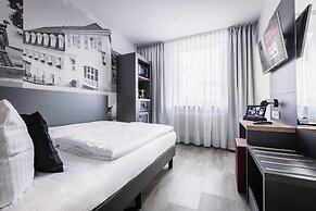 SMARTY Hotel Euler Homburg (Saar)