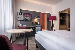 SMARTY Hotel Euler Homburg (Saar)