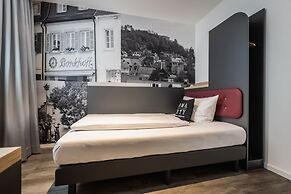 SMARTY Hotel Euler Homburg (Saar)