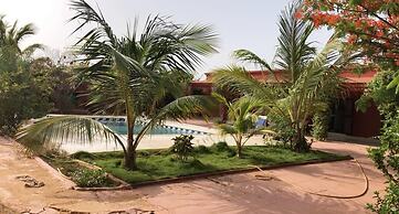 Almadiana Residence