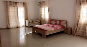 Almadiana Residence