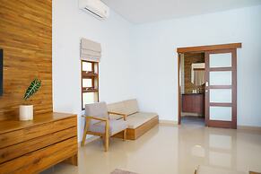 Rapuan Cili Villa by Ilys Collection