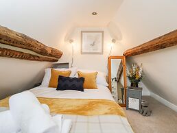 Corner Cottage