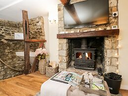 Corner Cottage