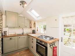 Corner Cottage