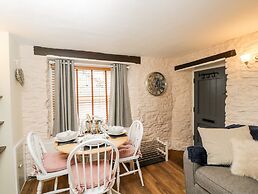 Corner Cottage