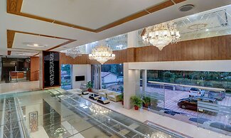 Treebo Premium Pearl Avenue Banquets And Lawn