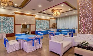 Treebo Premium Pearl Avenue Banquets And Lawn