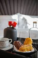 Wine & Books Lisboa Hotel