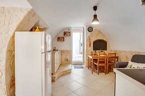 La Chicca Historic Center Beautiful Flat