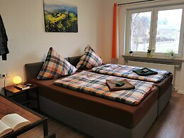 Speedy's Bed & Breakfast