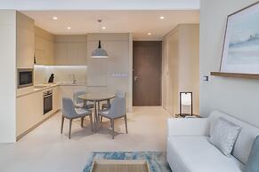 Vida Beach Resort Marassi Al Bahrain