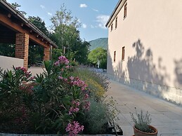 Villa Aria Vallis