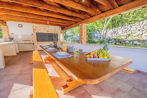 Villa Aria Vallis