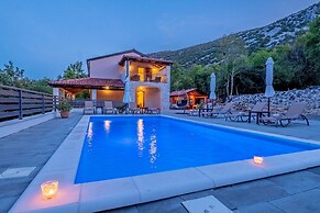 Villa Aria Vallis