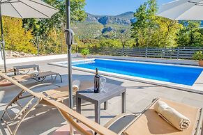 Villa Aria Vallis