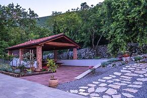 Villa Aria Vallis