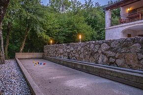 Villa Aria Vallis
