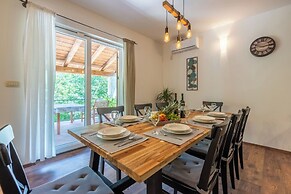 Villa Aria Vallis