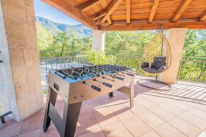 Villa Aria Vallis