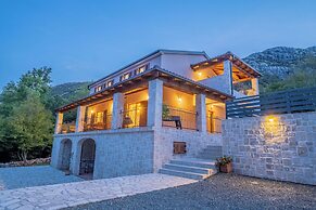 Villa Aria Vallis