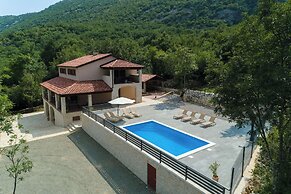 Villa Aria Vallis