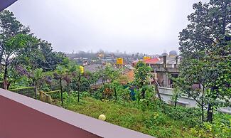 Itsy Hotels Igloo Residency Raja Seat