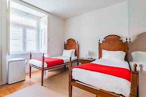 Chiado Prime Garrett Apartment