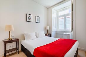 Chiado Prime Garrett Apartment