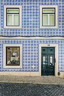 Chiado Prime Garrett Apartment