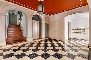 Chiado Prime Camões Apartment